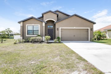 1628 SW 19th Terrace Cape Coral, FL 33991